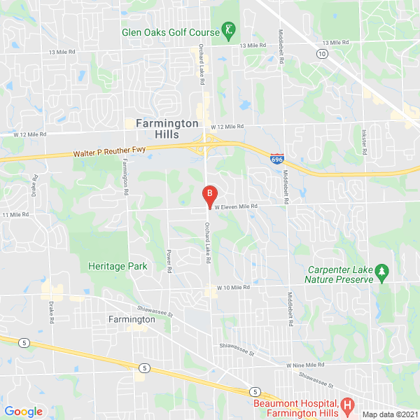 Business directory image