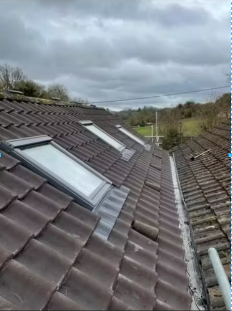 Purley Roofing business image in Purley, Surrey