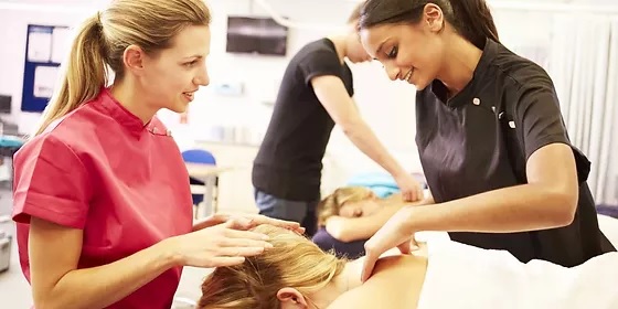 a2z Health Massage Schools business image in Reseda, CA