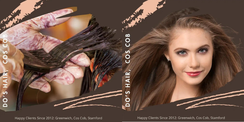Do's Hair Salon business image in Cos Cob, Connecticut