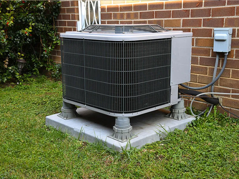 Ara Air Heating and Air Conditioning business image in Irvine, California