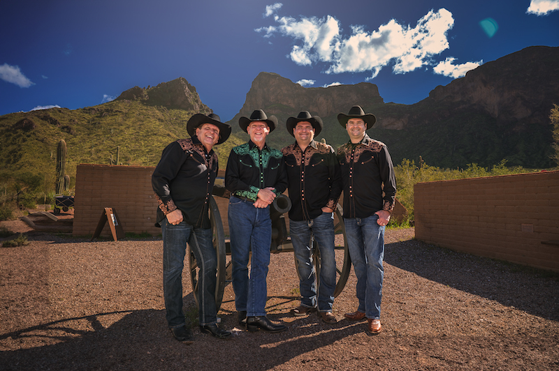 Campbells Band - Arizona County Band business image in Phoenix, AZ