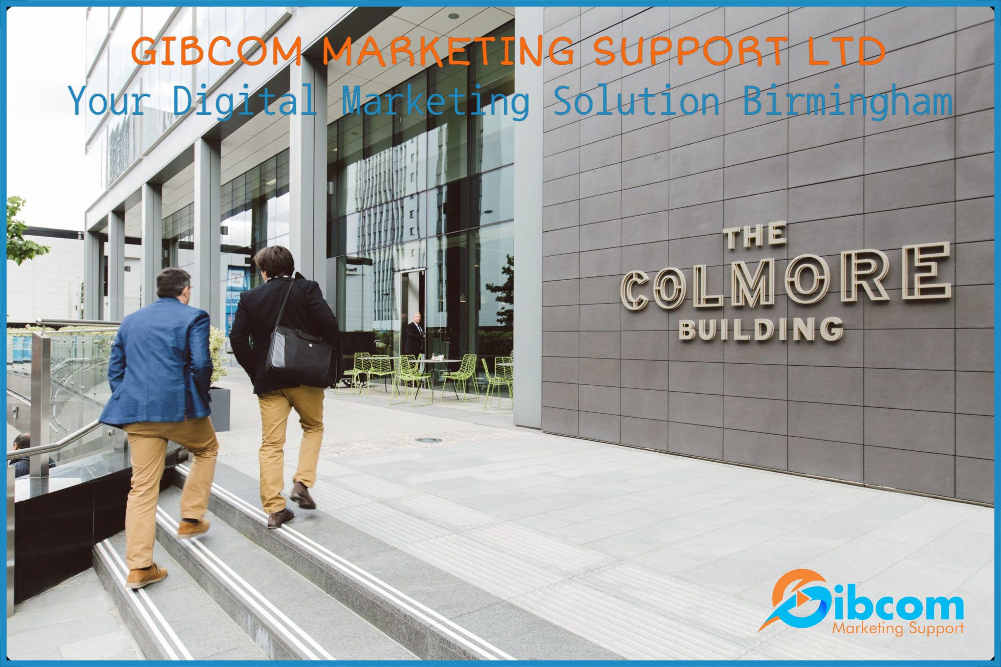 Business directory image